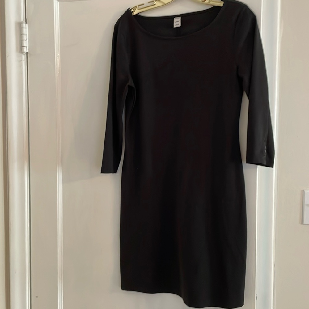 Old Navy Little Black Dress